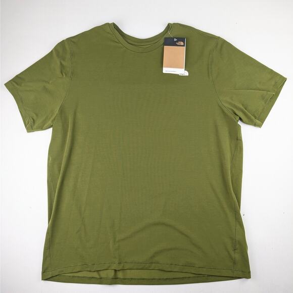 The North Face Men's Adventure Tee - Picture 1 of 6